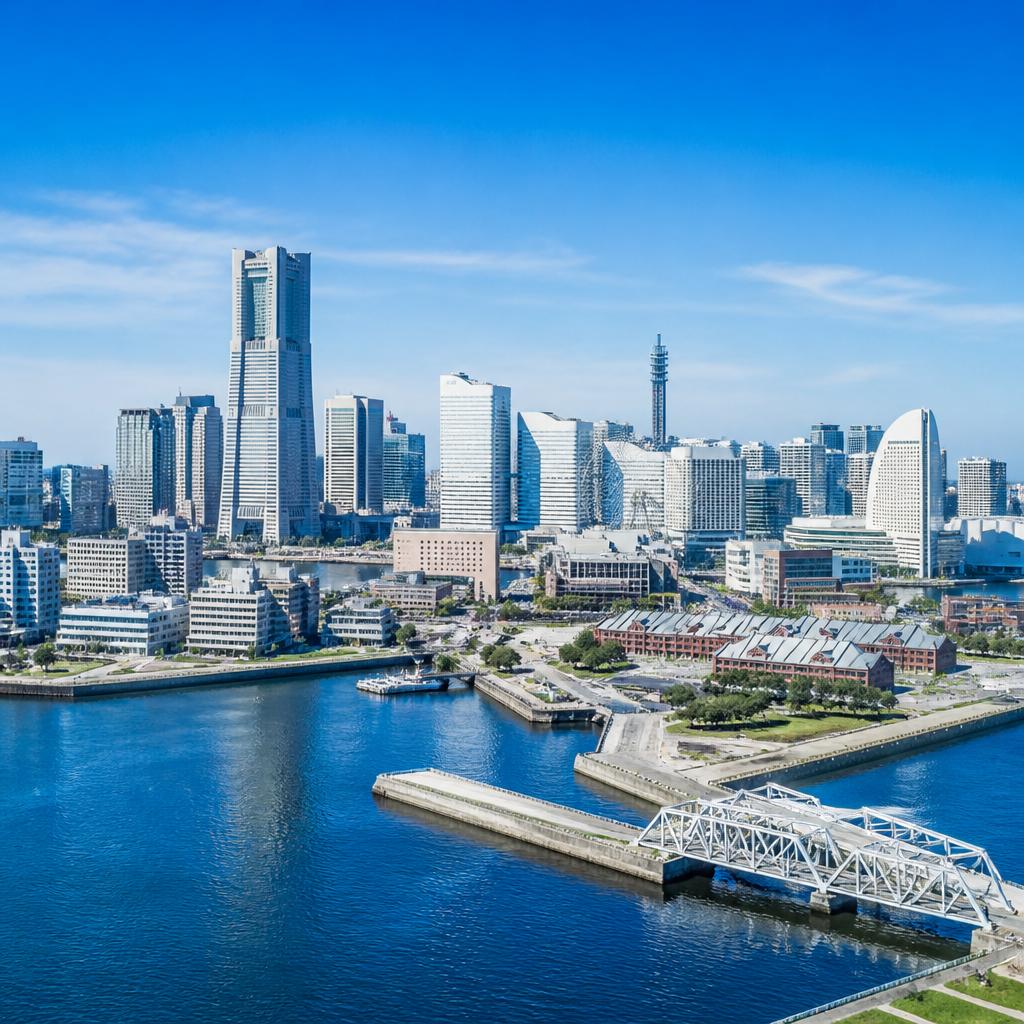 横浜市の求人情報